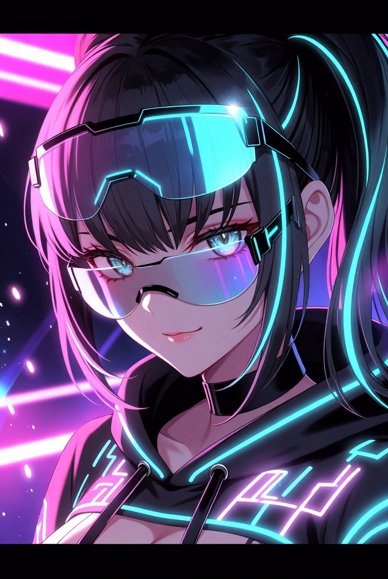 Obsidian Reverie