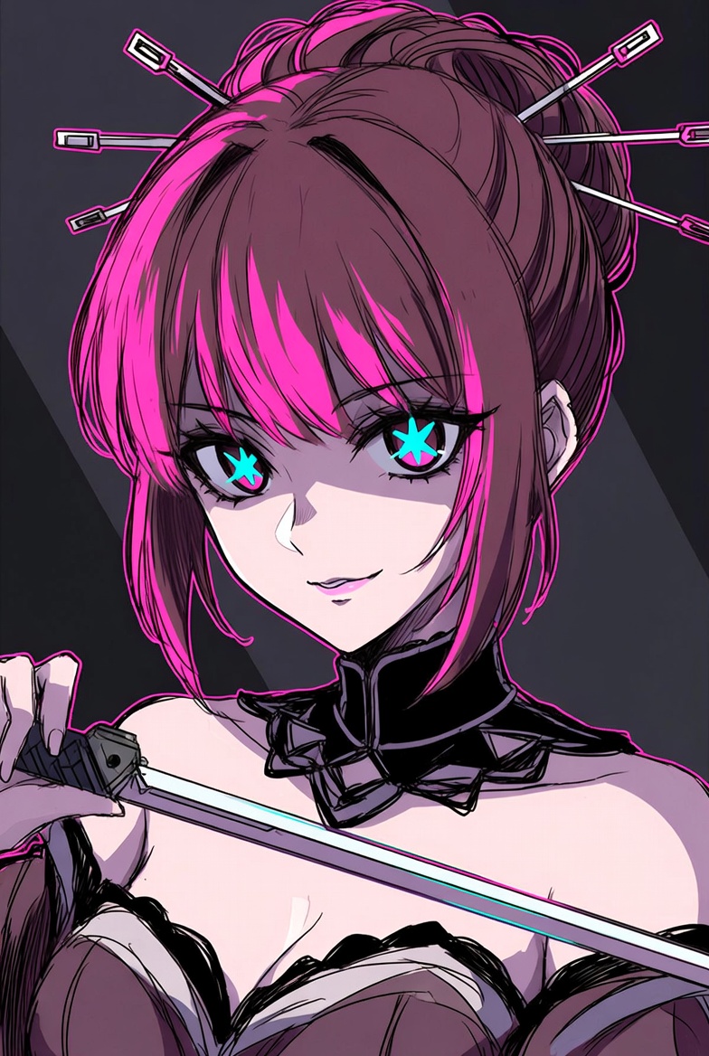 Lucid Prism
